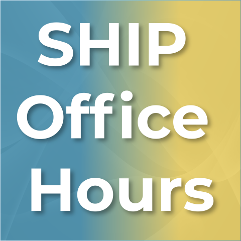 SHIP Office Hours Teaser