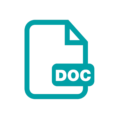 word doc icon