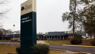 Oakdale Community Hospital