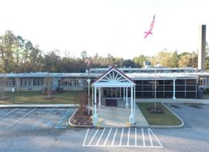 Washington County Hospital and Nursing Home