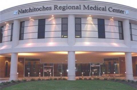 Natchitoches Regional Medical Center